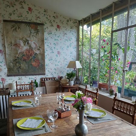 Cervon La Ferme Des Douceurs Bed & Breakfast エクステリア 写真