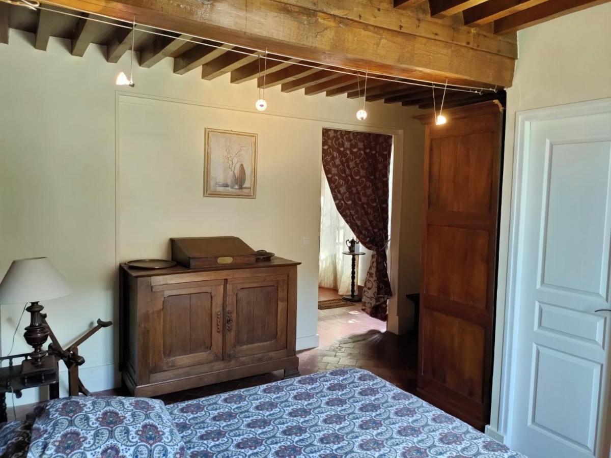 Cervon La Ferme Des Douceurs Bed & Breakfast エクステリア 写真