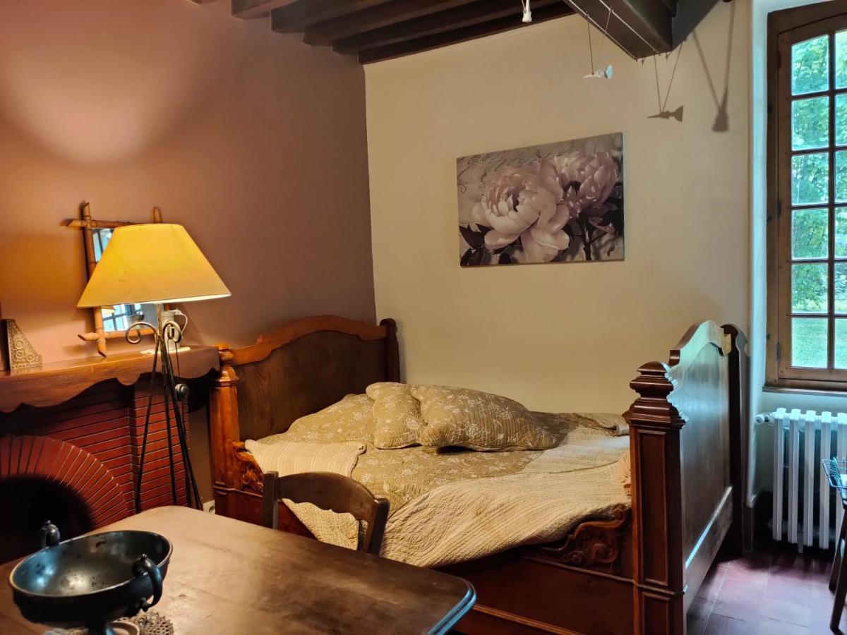 Cervon La Ferme Des Douceurs Bed & Breakfast エクステリア 写真